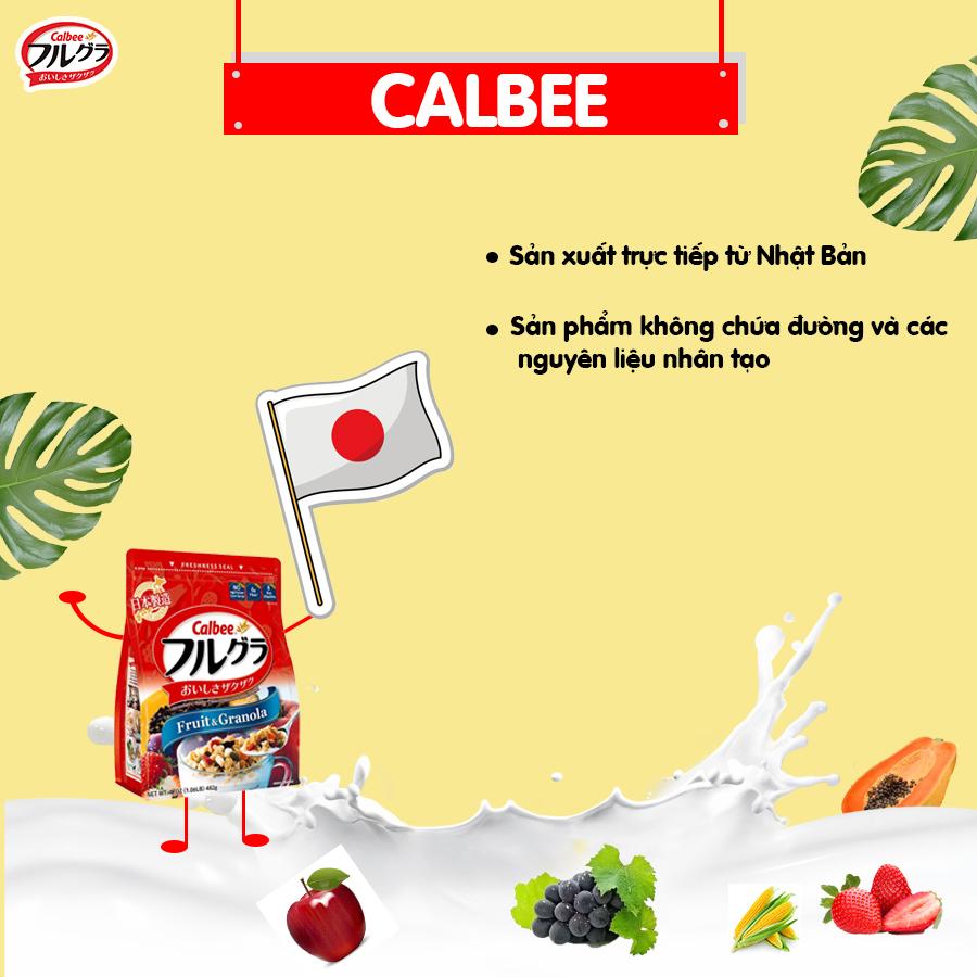 Calbee