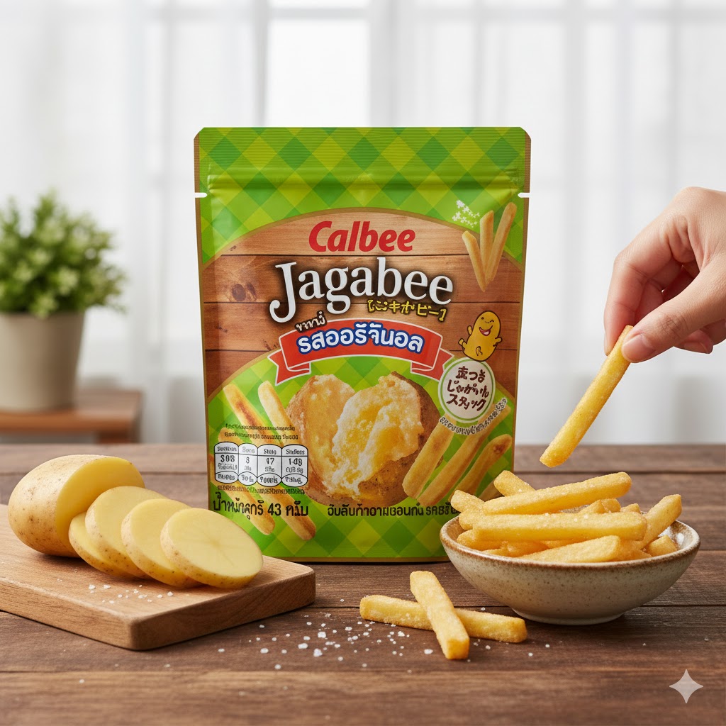 snack-Jagabee-truyen-thong